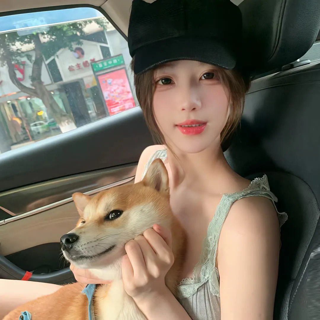从山上看