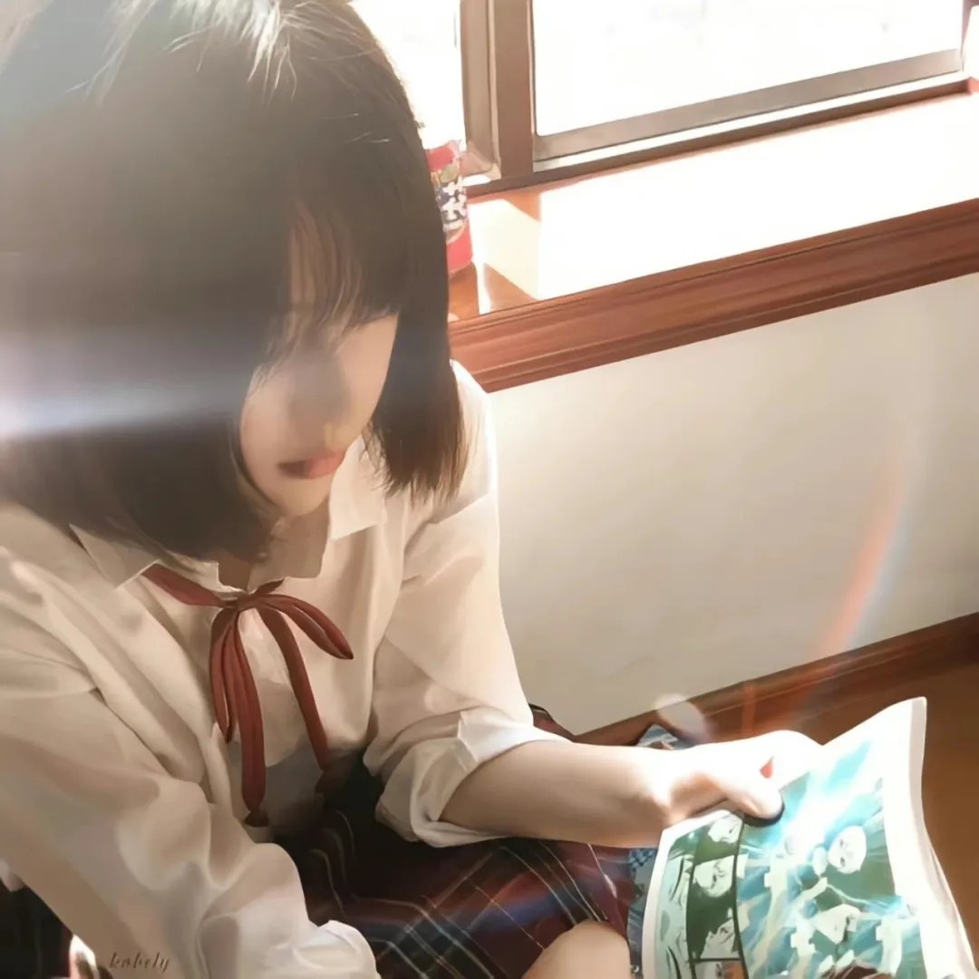 玉女倾城