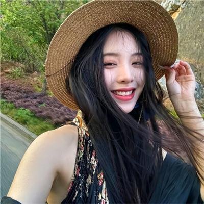 金发奇女